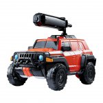 Каталог игрушек для детей — покупаем трансформера 